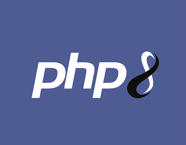 Mise à jour des sites à PHP 8